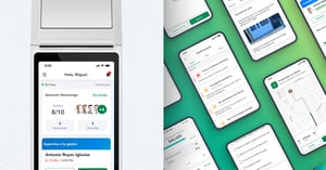 Portada nominación UiX UX Design Awards