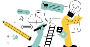 Portada blog rediseño web UiX