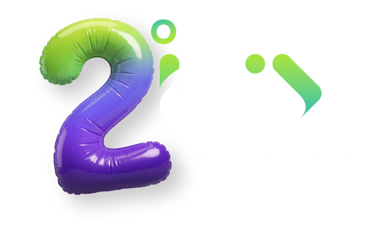 Logo UiX 2do Aniversario
