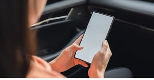 Portada Diseño háptico: experiencia de usuario - blog UiX