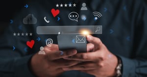 Portada Tipos de interfaz - blog UiX