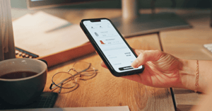 Portada blog Optimizar buscador de productos en ecommerce - UiX