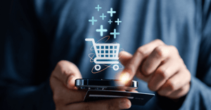 Portada blog checkout ecommerce sin optimizar - UiX